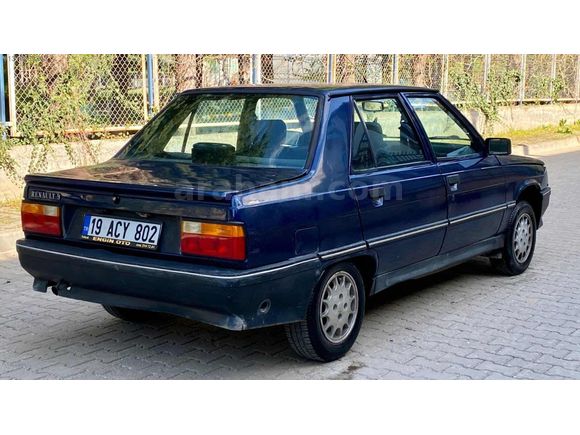 1995 EN TUTULAN MODELİ ORTA KASA BIRODWAY ?
