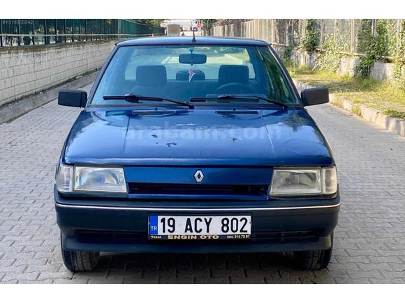 1995 EN TUTULAN MODELİ ORTA KASA BIRODWAY ?