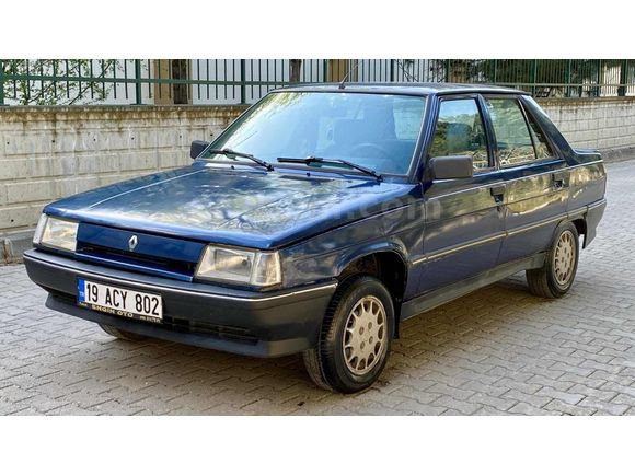 1995 EN TUTULAN MODELİ ORTA KASA BIRODWAY ?
