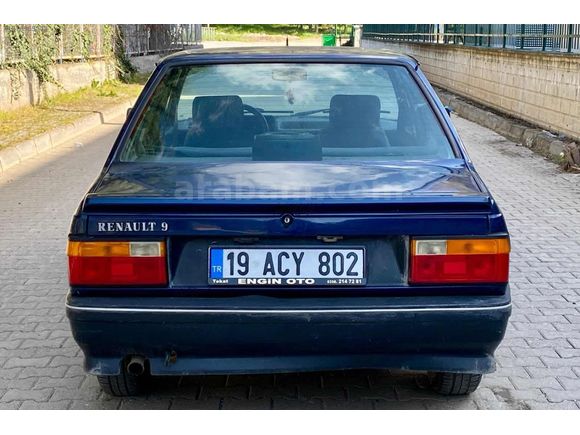 1995 EN TUTULAN MODELİ ORTA KASA BIRODWAY ?