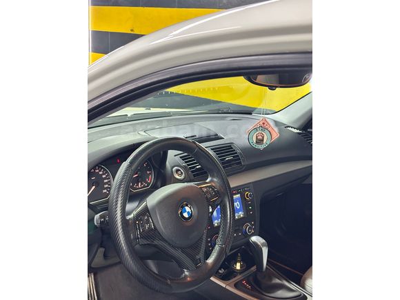 Sahibinden BMW 1 Serisi 116i Premium 2011 Model 