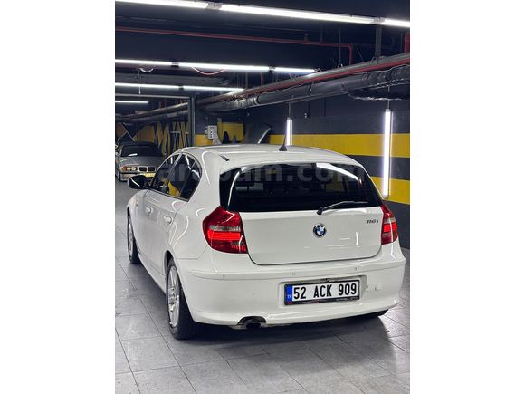 Sahibinden BMW 1 Serisi 116i Premium 2011 Model 