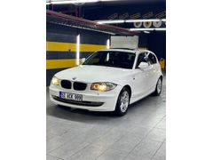 Sahibinden BMW 1 Serisi 116i Premium 2011 Model 
