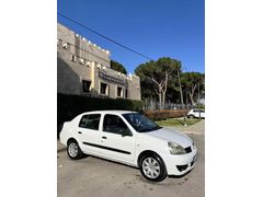 Sahibinden Renault Clio 1.4 Authentique 2007 Model  137.000 km Beyaz