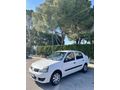 Sahibinden Renault Clio 1.4 Authentique 2007 Model  141.000 km Beyaz