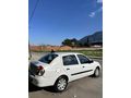 Sahibinden Renault Clio 1.4 Authentique 2007 Model  141.000 km Beyaz