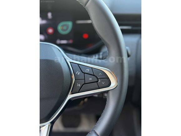 2025*BOYASIZ*14.ooo KM*1.0 TCE X TRONİC EVOLUTİON*APPLCAR*G.GRÜŞ