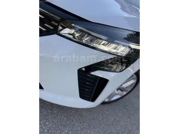 2025*BOYASIZ*14.ooo KM*1.0 TCE X TRONİC EVOLUTİON*APPLCAR*G.GRÜŞ
