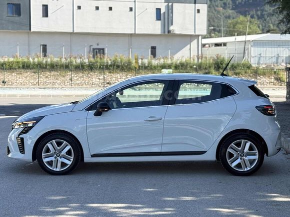 2025*BOYASIZ*14.ooo KM*1.0 TCE X TRONİC EVOLUTİON*APPLCAR*G.GRÜŞ