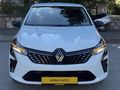 2025*BOYASIZ*14.ooo KM*1.0 TCE X TRONİC EVOLUTİON*APPLCAR*G.GRÜŞ