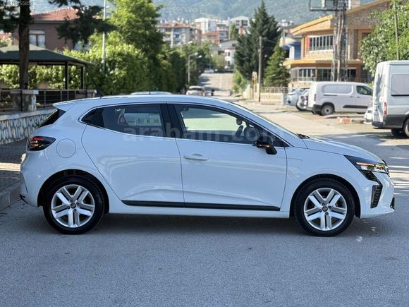 2025*BOYASIZ*14.ooo KM*1.0 TCE X TRONİC EVOLUTİON*APPLCAR*G.GRÜŞ
