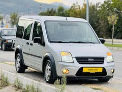 2011*HATASIZ*BOYASIZ*TRAMERSİZ*FORD CONNET*DELÜX*SERVİS BAKIMLI*