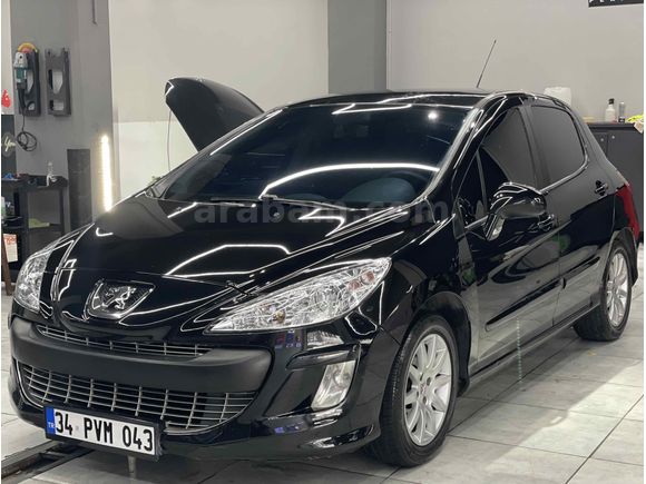 Sahibinden Peugeot 308 1.6 HDi Millesim 2010 Model 