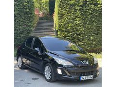 Sahibinden Peugeot 308 1.6 HDi Millesim 2010 Model 