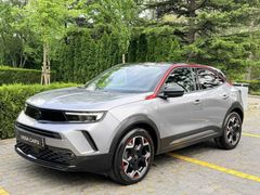 2023 OPEL MOKKA 1.2T GS HATASIZ BOYASIZ TRAMERSİZ 57.000KM