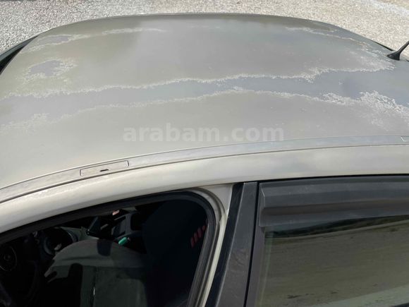 Sahibinden Renault Megane 1.5 dCi Authentique 2008 Model Denizli