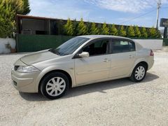 Sahibinden Renault Megane 1.5 dCi Authentique 2008 Model Denizli