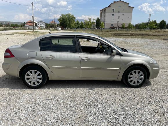 Sahibinden Renault Megane 1.5 dCi Authentique 2008 Model Denizli
