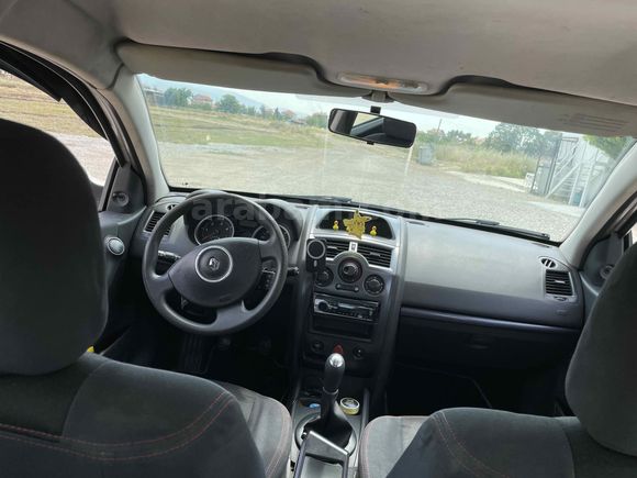 Sahibinden Renault Megane 1.5 dCi Authentique 2008 Model Denizli