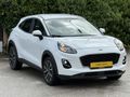 FORD PUMA*OTOMATİK*TR'DE TEK 21.ooo KM*HATASIZ*BOYASIZ*TRAMERSİZ