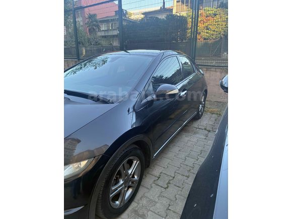 Sahibinden Honda Civic 1.4 Comfort 2011 Model 