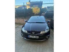 Sahibinden Honda Civic 1.4 Comfort 2011 Model 