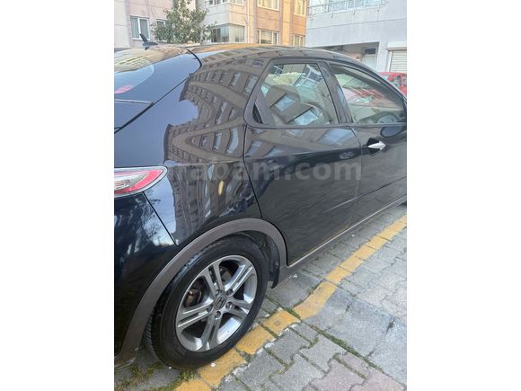 Sahibinden Honda Civic 1.4 Comfort 2011 Model 