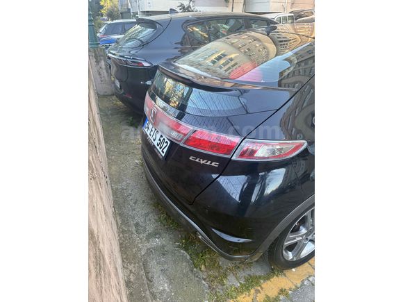 Sahibinden Honda Civic 1.4 Comfort 2011 Model 
