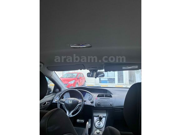 Sahibinden Honda Civic 1.4 Comfort 2011 Model 
