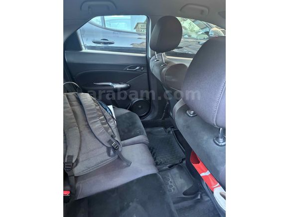 Sahibinden Honda Civic 1.4 Comfort 2011 Model 