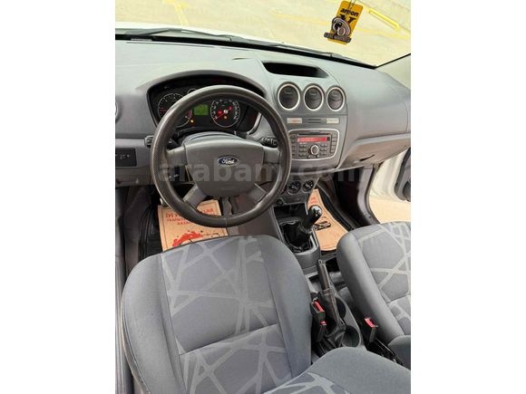 Sahibinden Ford Transit Connect T220 S 2012 Model 