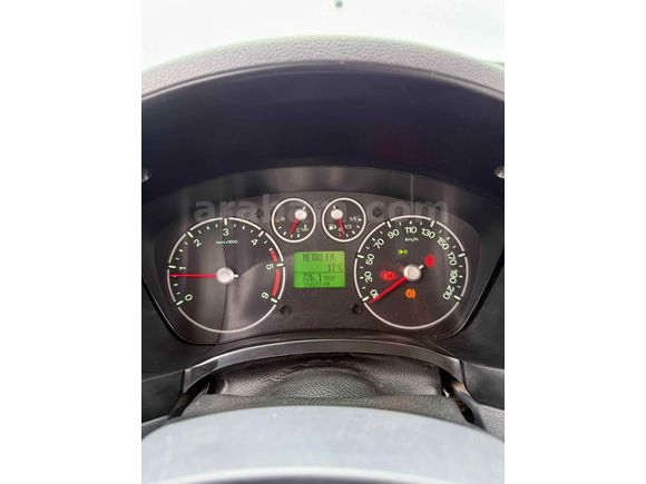 Sahibinden Ford Transit Connect T220 S 2012 Model 
