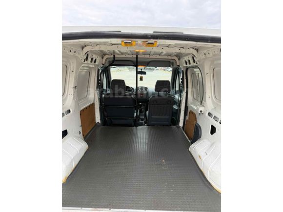 Sahibinden Ford Transit Connect T220 S 2012 Model 