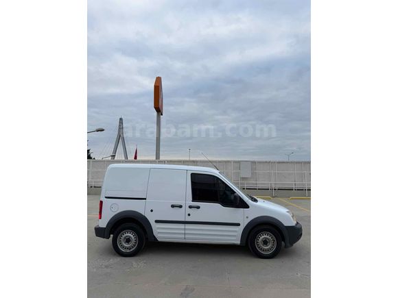 Sahibinden Ford Transit Connect T220 S 2012 Model 