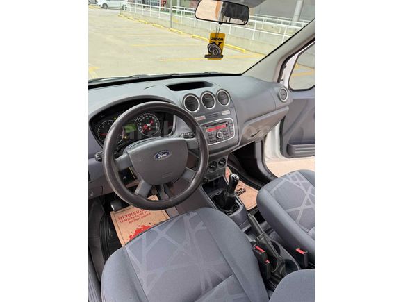 Sahibinden Ford Transit Connect T220 S 2012 Model 