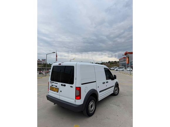 Sahibinden Ford Transit Connect T220 S 2012 Model 