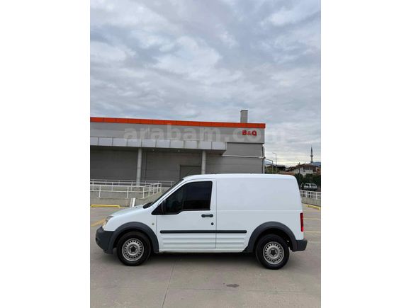 Sahibinden Ford Transit Connect T220 S 2012 Model 