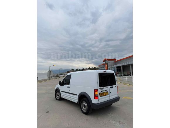 Sahibinden Ford Transit Connect T220 S 2012 Model 
