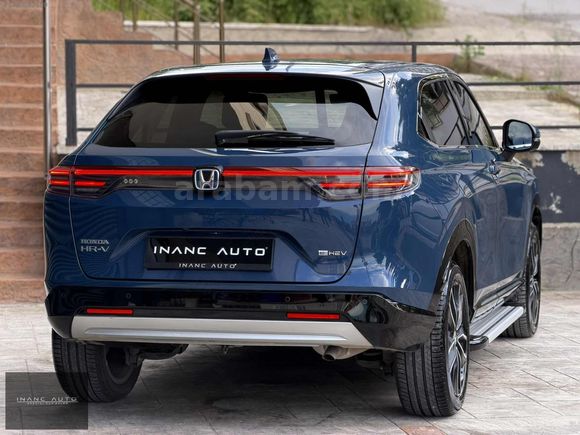 INANC | 2025 HR-V Advance | 6.100km | Komple PPF | Hatasız