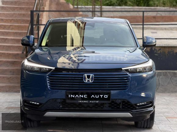 INANC | 2025 HR-V Advance | 6.100km | Komple PPF | Hatasız