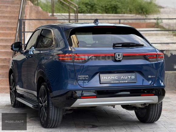 INANC | 2025 HR-V Advance | 6.100km | Komple PPF | Hatasız