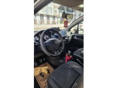Sahibinden Peugeot 207 1.4 Trendy 2011 Model  112.000 km Beyaz