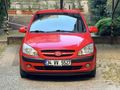 TORPİL GARAGE-2006 HYUNDAİ GETZ 1.5 CRDİ 