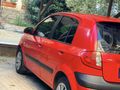 TORPİL GARAGE-2006 HYUNDAİ GETZ 1.5 CRDİ 