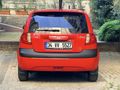 TORPİL GARAGE-2006 HYUNDAİ GETZ 1.5 CRDİ 