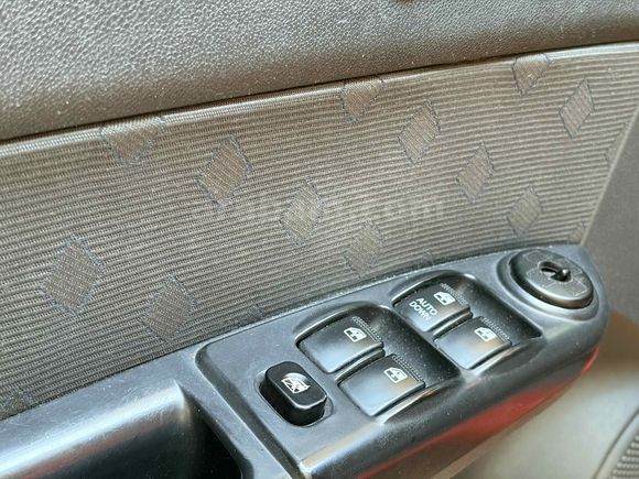 TORPİL GARAGE-2006 HYUNDAİ GETZ 1.5 CRDİ 