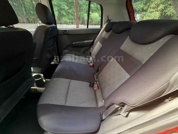 TORPİL GARAGE-2006 HYUNDAİ GETZ 1.5 CRDİ 