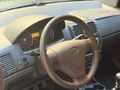 TORPİL GARAGE-2006 HYUNDAİ GETZ 1.5 CRDİ 