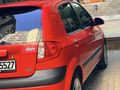 TORPİL GARAGE-2006 HYUNDAİ GETZ 1.5 CRDİ 
