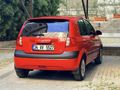 TORPİL GARAGE-2006 HYUNDAİ GETZ 1.5 CRDİ 